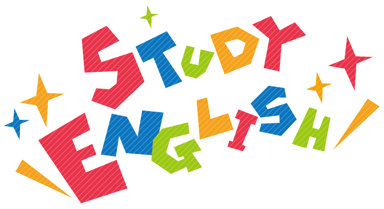 study english